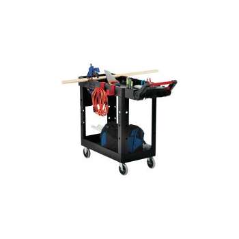 Rubbermaid HD Adaptable Utility Cart 1997206